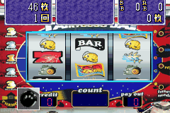 Slot! Pro 2 Advance - GoGo Juggler & New Tairyou (Japan) Cover